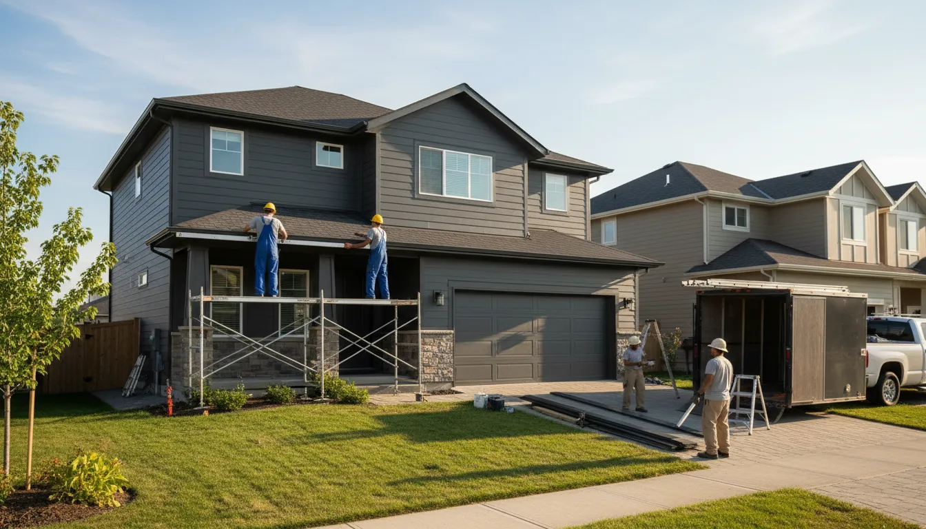 Serving Lock Haven Homes, Rentals, and Small Businesses
